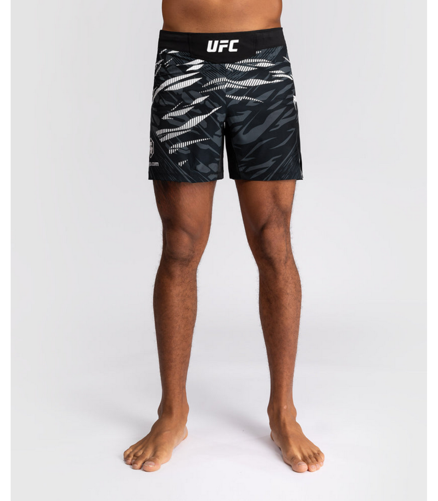 Шорти - UFC Fusion by Venum Authentic Fight Night Men’s Fight Short -Black​